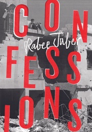 Confessions (Rabee Jaber)