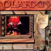 Planxty After the Break