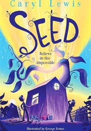 Seed (Caryl Lewis)