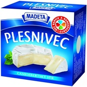 Plesnivec