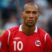 John Carew