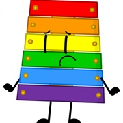 Xylophone (BFDI)
