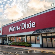 Winn Dixie
