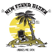 Happy Being Miserable - New Found Glory