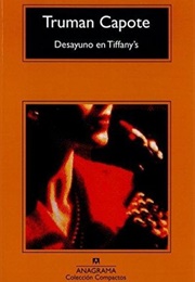 Desayuno En Tiffany's (Truman Capote)