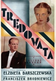Trędowata (1936)