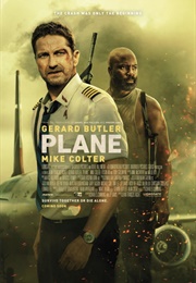 Plane (2023)