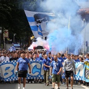 Ultras Bochum
