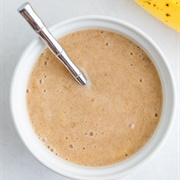 Banana Purée