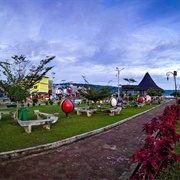 Gunungsitoli, Indonesia