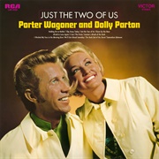 We'll Get Ahead Someday - Porter Wagoner and Dolly Parton