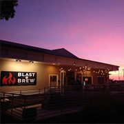 Blast & Brews
