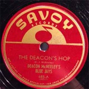 The Deacon&#39;s Hop - Big Jay McNeely