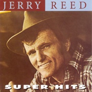 She Got the Goldmine (I Got the Shaft) - Jerry Reed