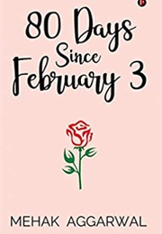 80 Days Since February 3 (Mehak Aggarwal)
