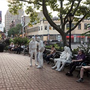 Stonewall National Monument