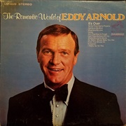 I'm Letting You Go - Eddy Arnold