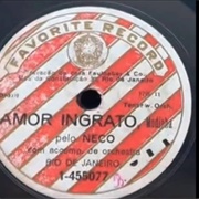 Amor Ingrato - Neco