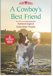 A Cowboy's Best Friend (Kathleen Eagle)