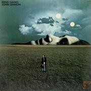 "Mind Games" (1973) - John Lennon