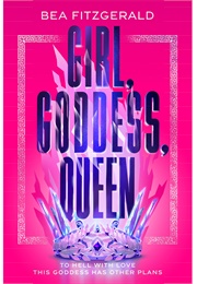 Girl, Goddess, Queen (Bea Fitzgerald)