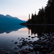 Visit All of the National Parks in the US