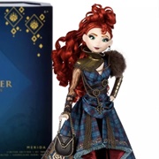 Disney Designer Collection Merida