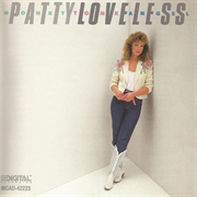 Blue Side of Town - Patty Loveless