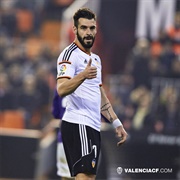 Alvaro Negredo