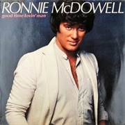 Older Women - 	Ronnie Mcdowell