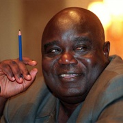 Laurent-Désiré Kabila