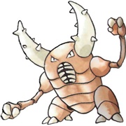 #0127 Pinsir