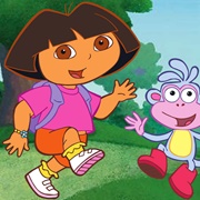Dora the Explorer