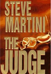The Judge (Steve Martini)