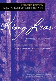 King Lear (1608)