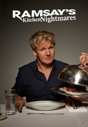 Ramsay's Kitchen  Nightmares (2004)