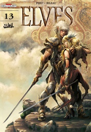 Elves 13 & 14 (VVAA)