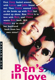 Ben's in Love (Katherine Applegate)