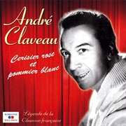 Cerisier Rose &amp; Pommier Blanc - 	Andre Claveau