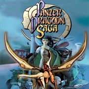 Panzer Dragoon Saga