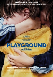 Playground (2021)