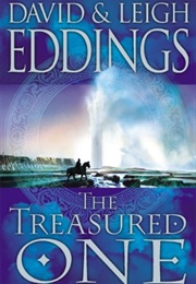The Treasured One (David & Leigh Eddings)
