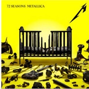 Metallica - 72 Seasons
