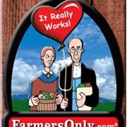 You Don&#39;t Have to Be Lonely at Farmersonly.com