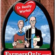 You Don't Have to Be Lonely at Farmersonly.com