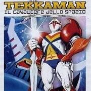 Tekkaman: The Space Knight