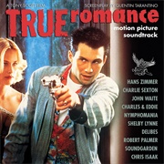 Various Artists - True Romance (Original Motion Picture Soundtrack)