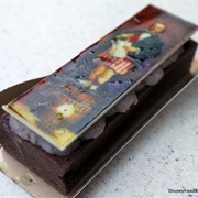 Stretching Room Oreo Chocolate Tart