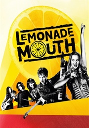 Lemonade Mouth (2011)