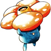 #0045 Vileplume